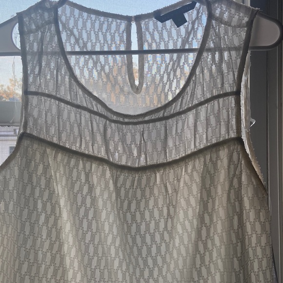 ZAC & RACHEL Blouse NWT - Picture 10 of 10